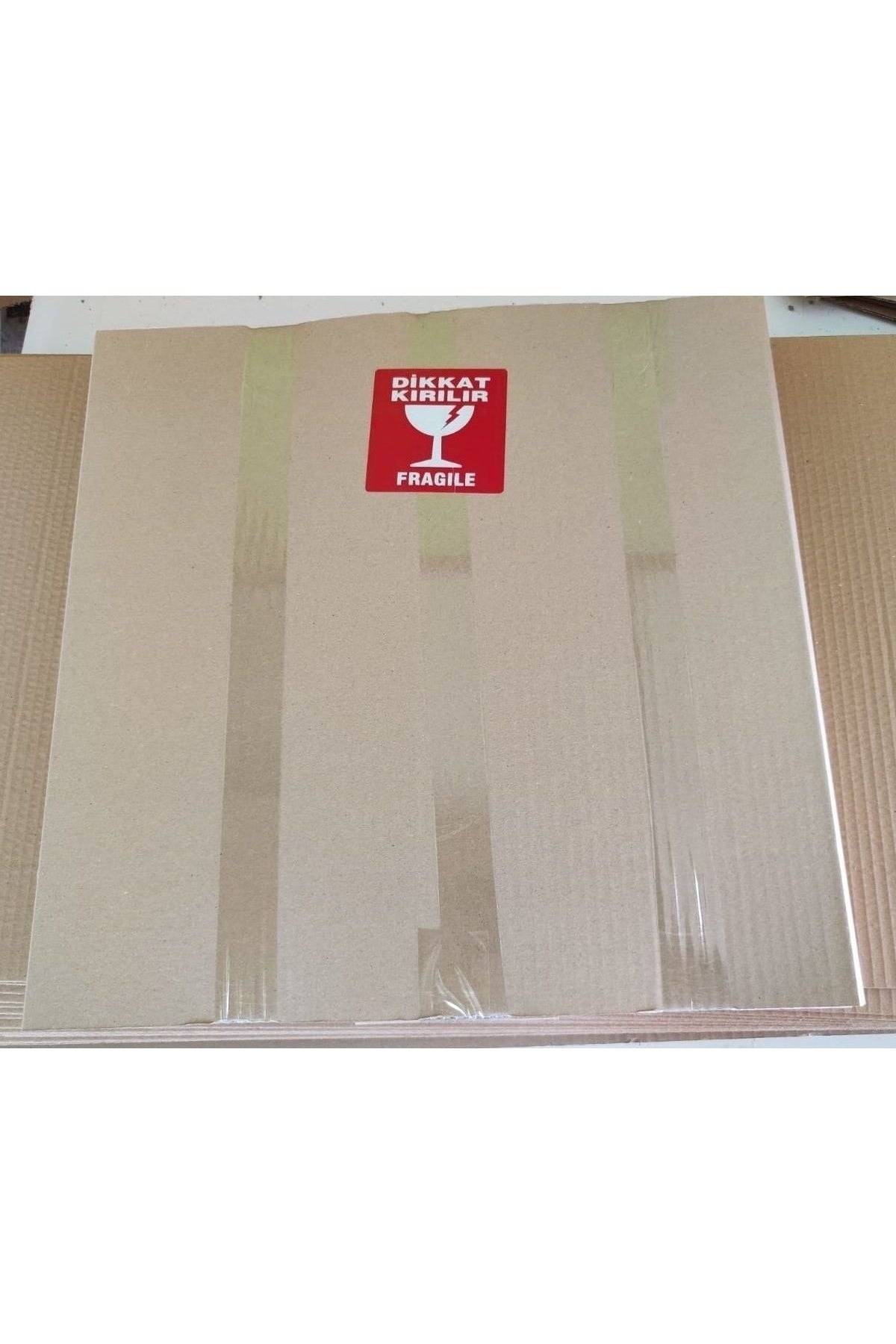 Ahşap Siyah Ceviz Renk Desenli Sayılı Hediyelik Sessiz Duvar Saati 50cm