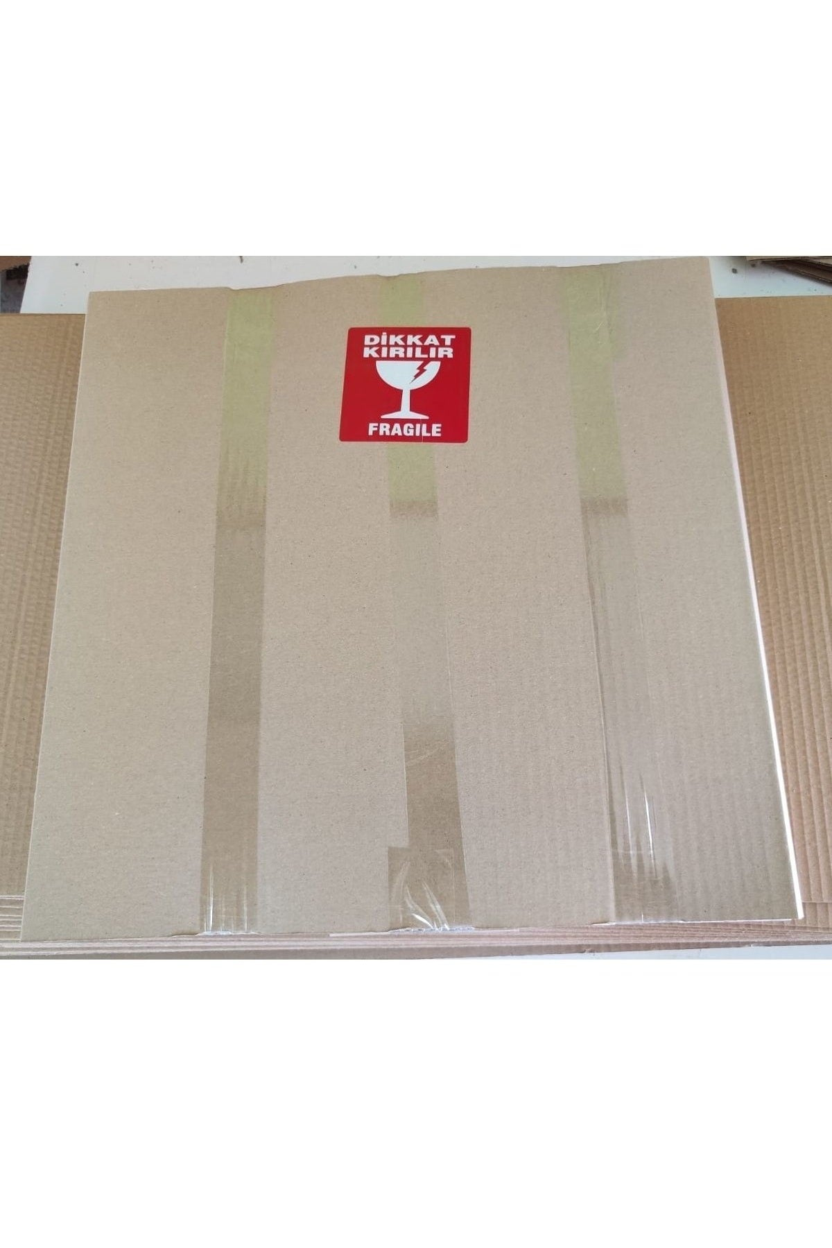 Renkli Baskı Araba Desenli Sayılı Hediyelik Ahşap Sessiz Tablo Duvar Saati 45cm