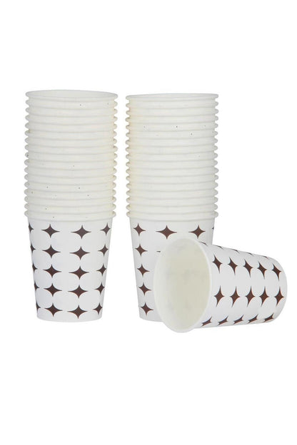 6.5 Oz Karton Bardak 1000 Adet Koli Toptan Kaliteli Sızdırmaz