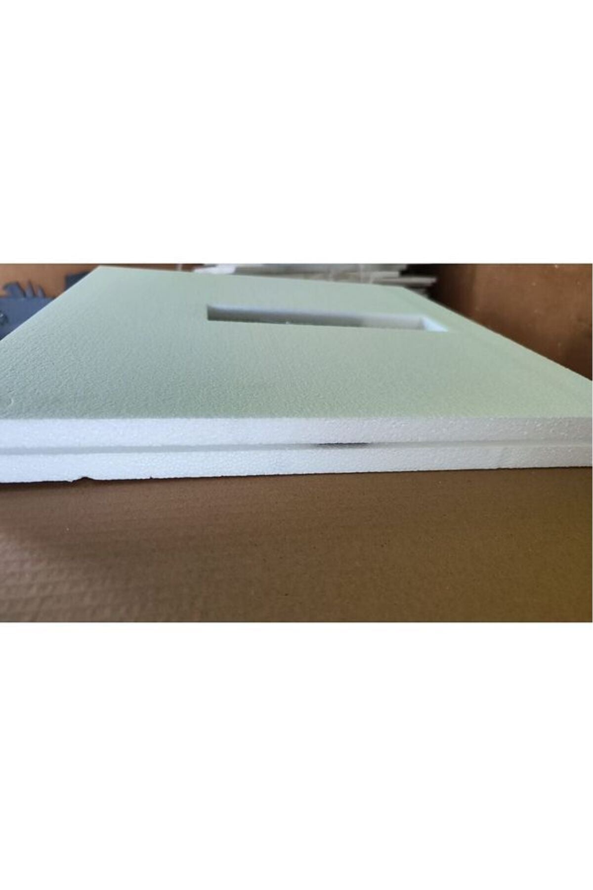 Afrika Kadın Büyük Boy Renkli Solmaz Kaliteli Baskı Çerçeve Görünümlü MDF Tablo 70x50cm 11